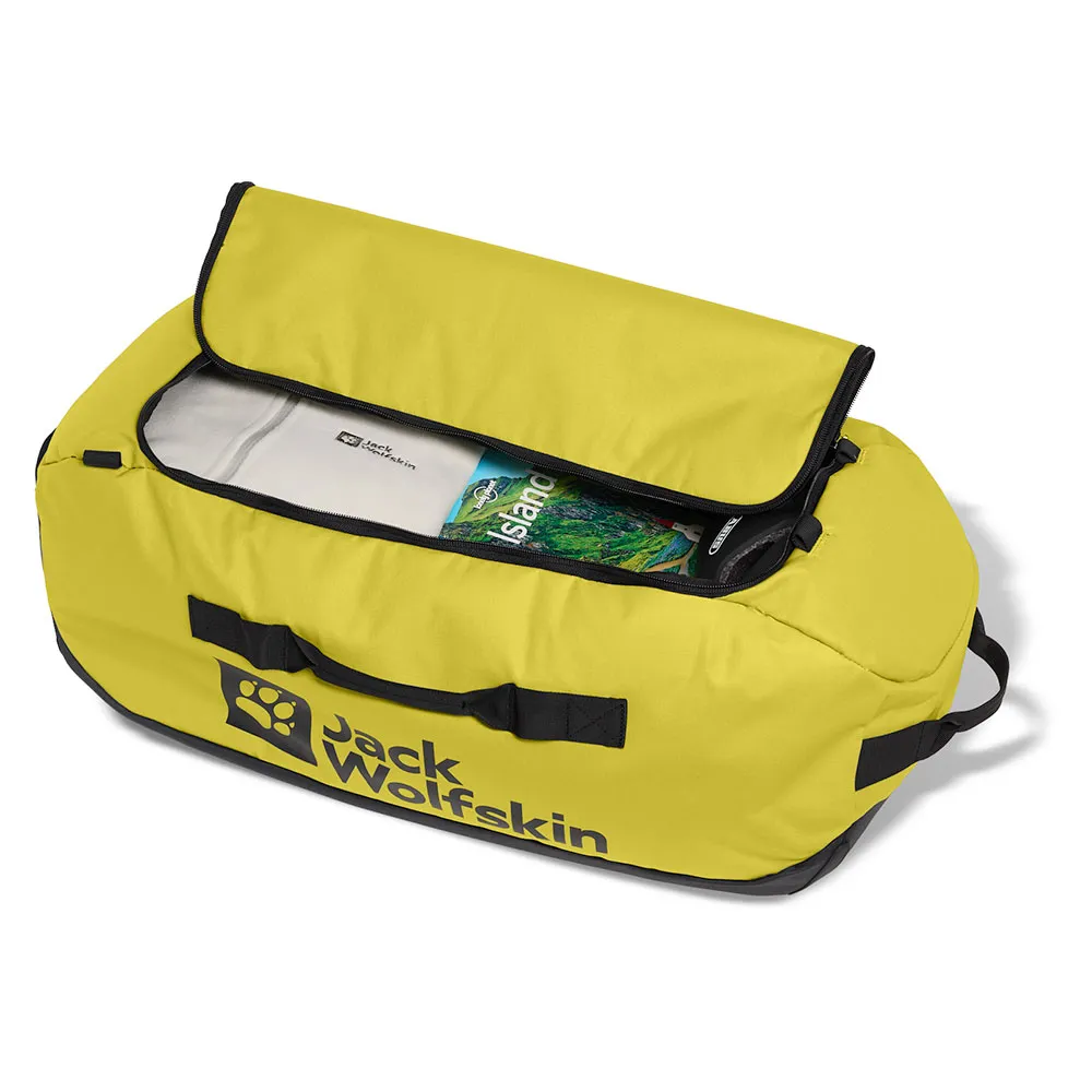 Jack Wolfskin All-in 45l Duffelbag