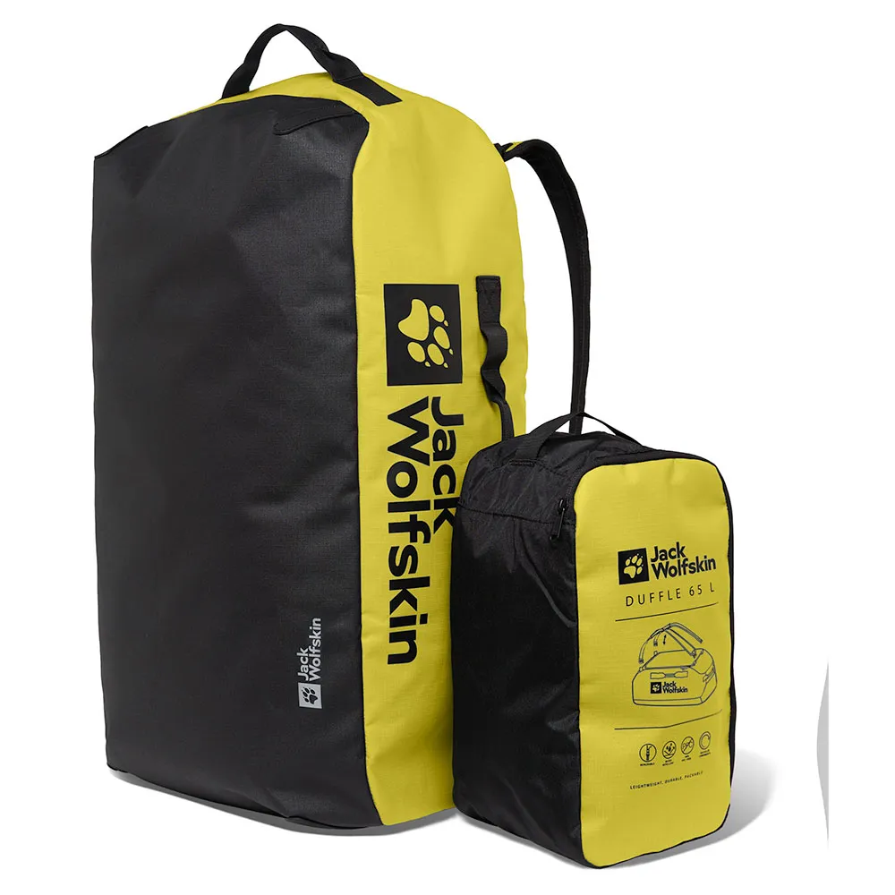 Jack Wolfskin All-in 45l Duffelbag