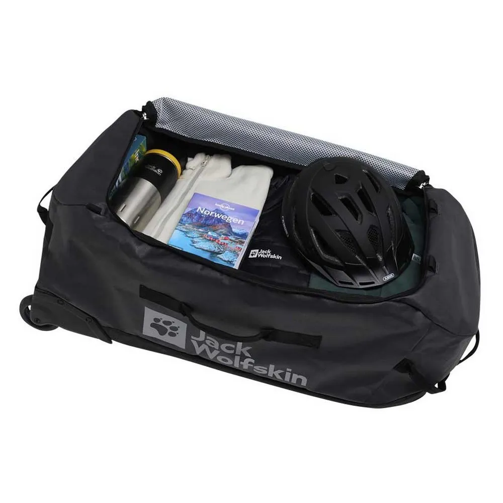 Jack Wolfskin All-in 90l Duffelbag
