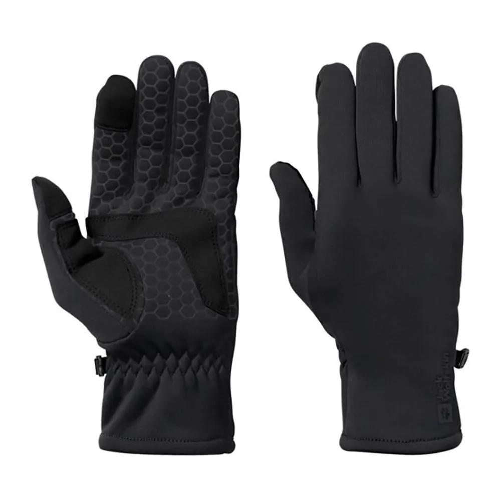 Jack Wolfskin Allrounder Hansker Jack Wolfskin Allrounder Hansker