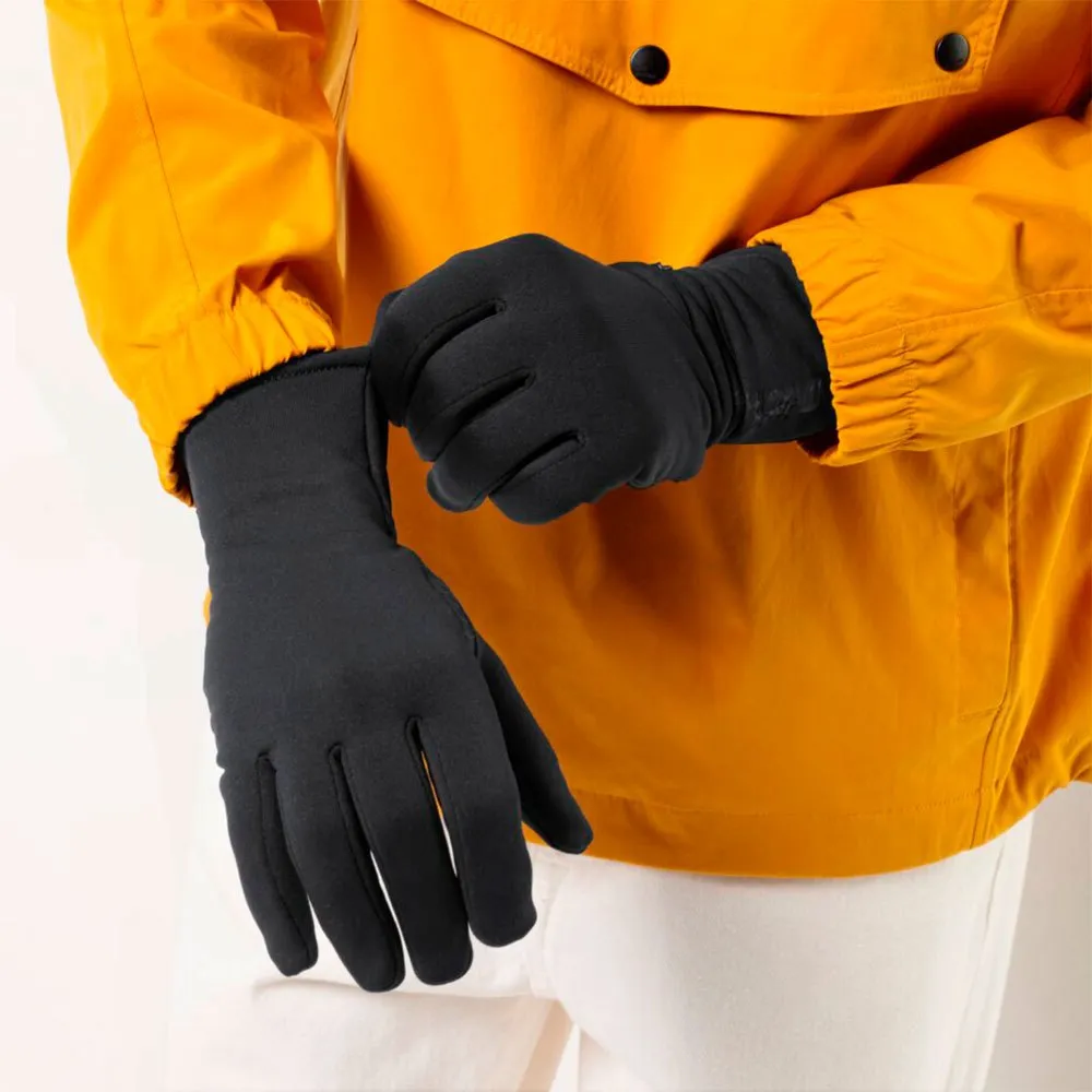 Jack Wolfskin Allrounder Hansker Jack Wolfskin Allrounder Hansker