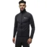 Jack Wolfskin Alpgrat Jakke, Phantom
