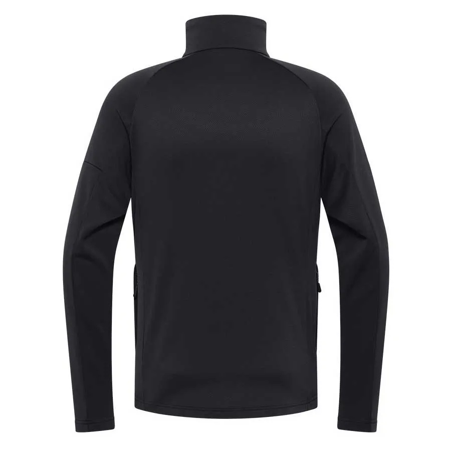 Jack Wolfskin Alpgrat Jakke, Phantom Jack Wolfskin Alpgrat Jakke, Phantom