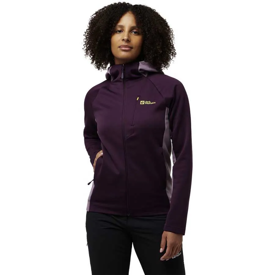 Jack Wolfskin Alpgrat Xt Jakke