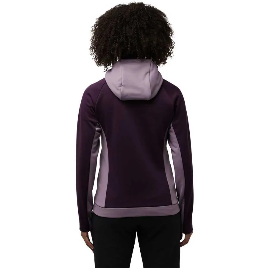 Jack Wolfskin Alpgrat Xt Jakke