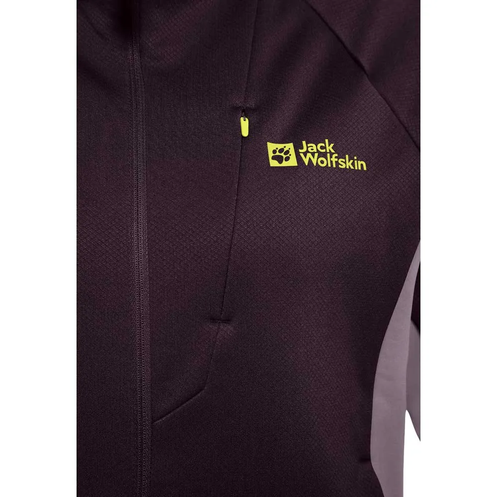 Jack Wolfskin Alpgrat Xt Jakke