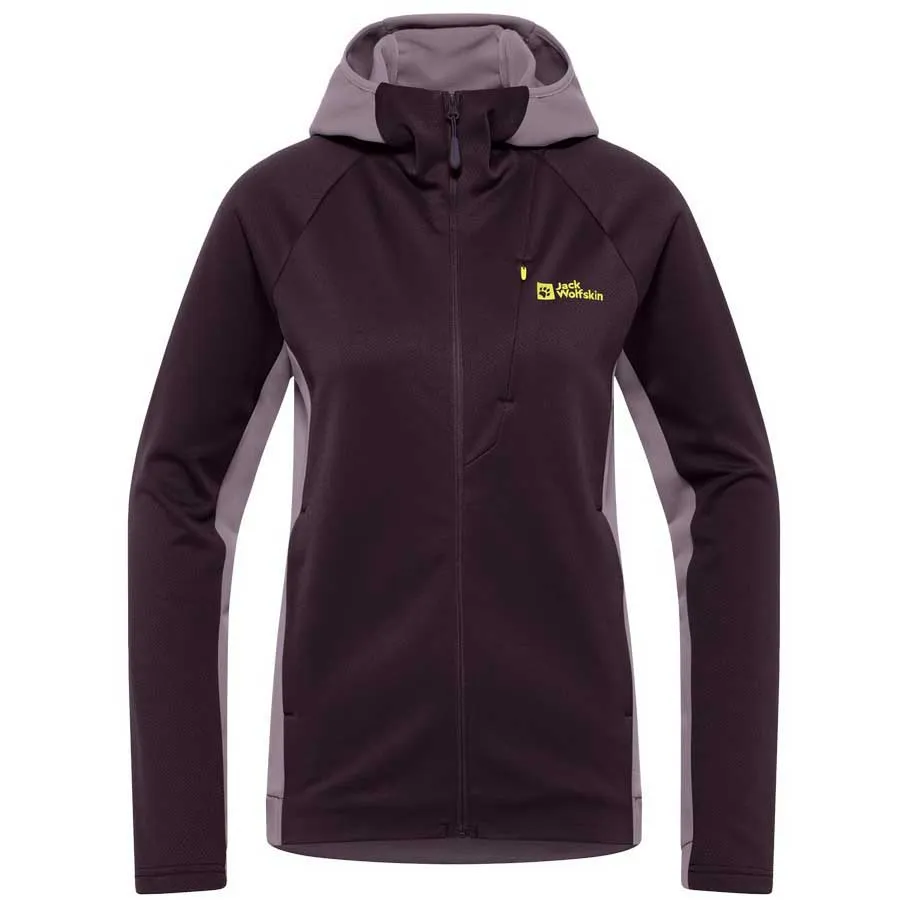 Jack Wolfskin Alpgrat Xt Jakke