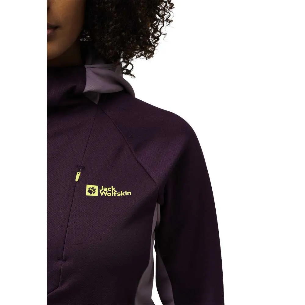 Jack Wolfskin Alpgrat Xt Jakke
