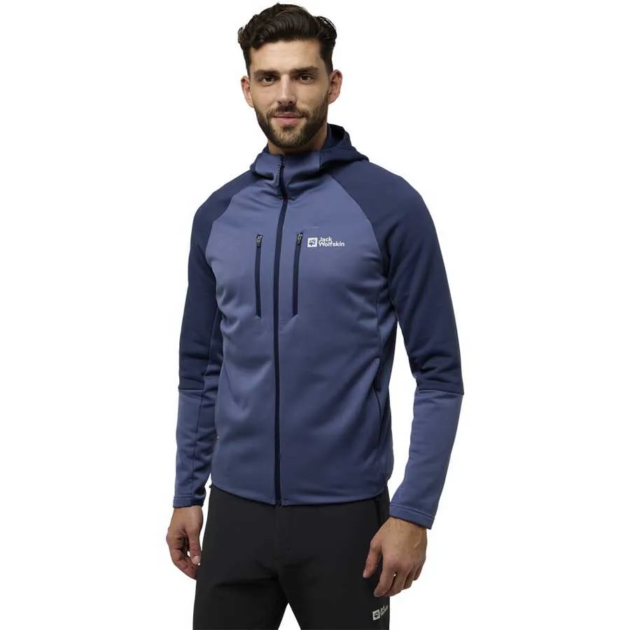 Jack Wolfskin Alpgrat Xt Jakke