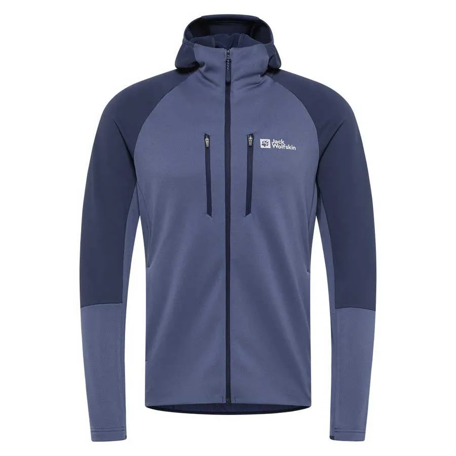 Jack Wolfskin Alpgrat Xt Jakke