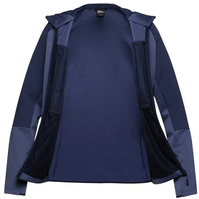 Jack Wolfskin Alpgrat Xt Jakke
