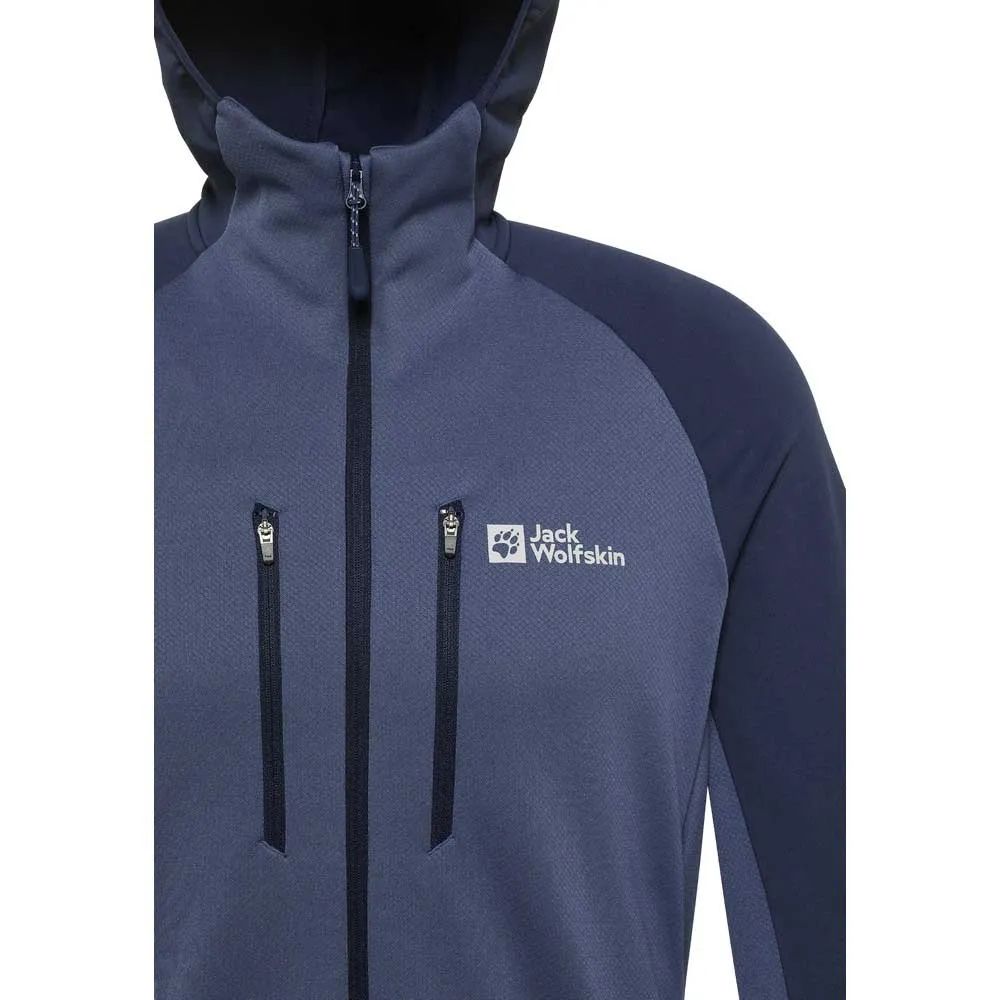 Jack Wolfskin Alpgrat Xt Jakke