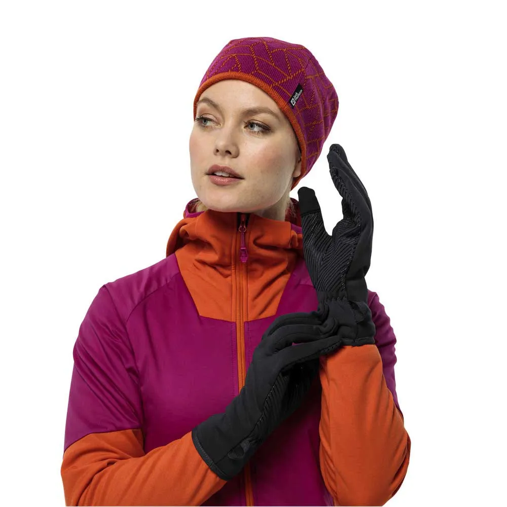 Jack Wolfskin Alpspitze 3in1 Hansker