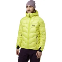 Jack Wolfskin Alpspitze Down Jakke Jack Wolfskin Alpspitze Down Jakke