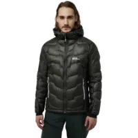 Jack Wolfskin Alpspitze Down Jakke Jack Wolfskin Alpspitze Down Jakke