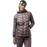 Jack Wolfskin Alpspitze Down Jakke Jack Wolfskin Alpspitze Down Jakke