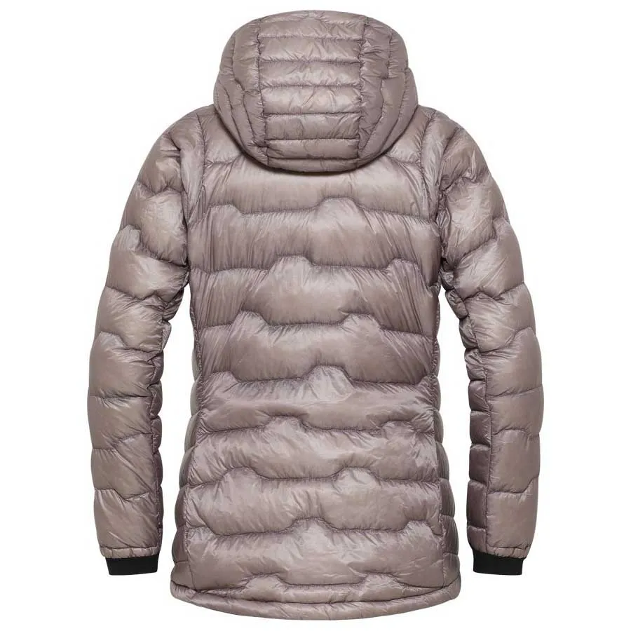 Jack Wolfskin Alpspitze Down Jakke Jack Wolfskin Alpspitze Down Jakke