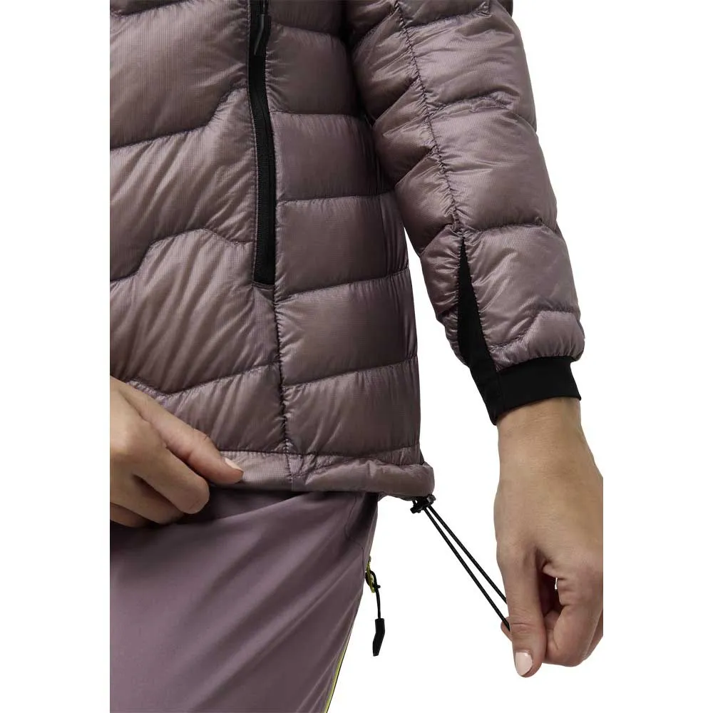 Jack Wolfskin Alpspitze Down Jakke Jack Wolfskin Alpspitze Down Jakke