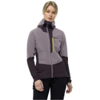 Jack Wolfskin Alpspitze Jakke Jack Wolfskin Alpspitze Jakke