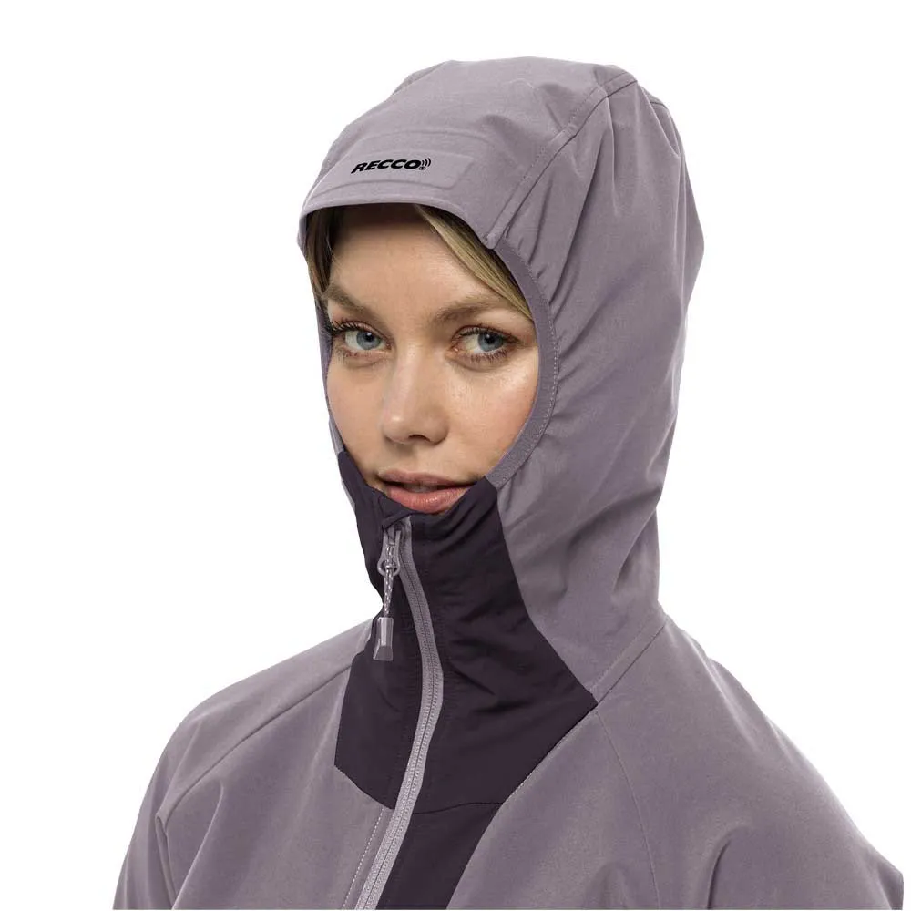 Jack Wolfskin Alpspitze Jakke