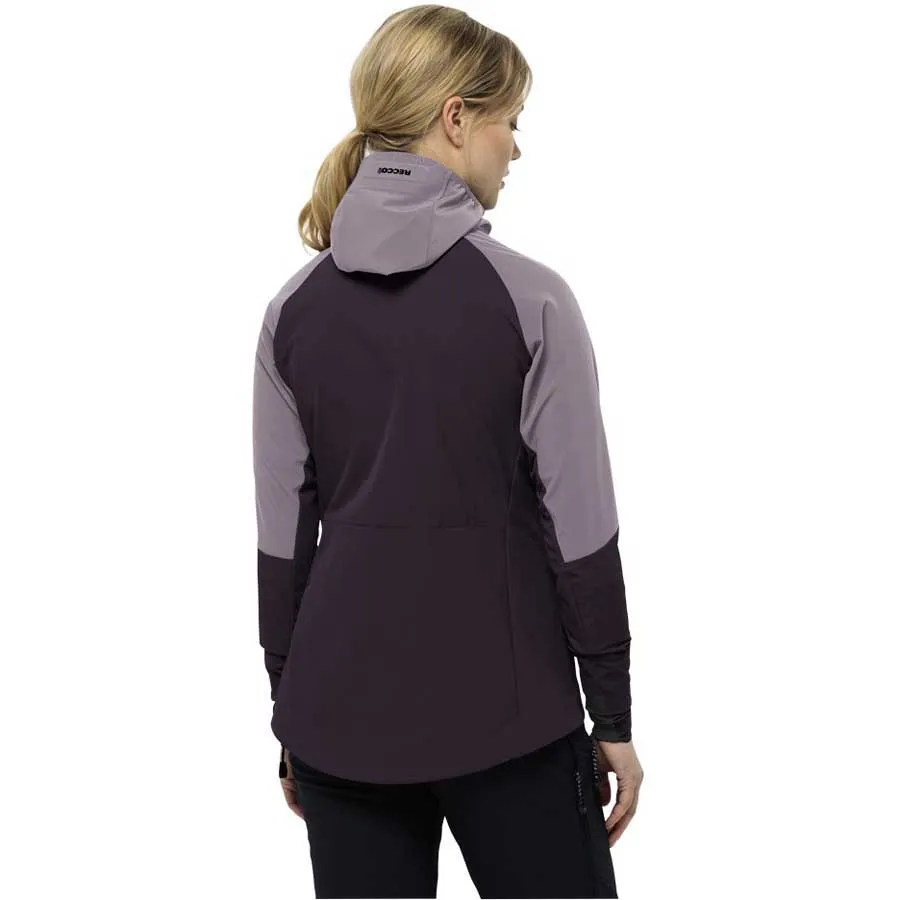 Jack Wolfskin Alpspitze Jakke