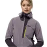Jack Wolfskin Alpspitze Jakke