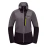 Jack Wolfskin Alpspitze Jakke