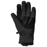 Jack Wolfskin Alpspitze Merino Hansker