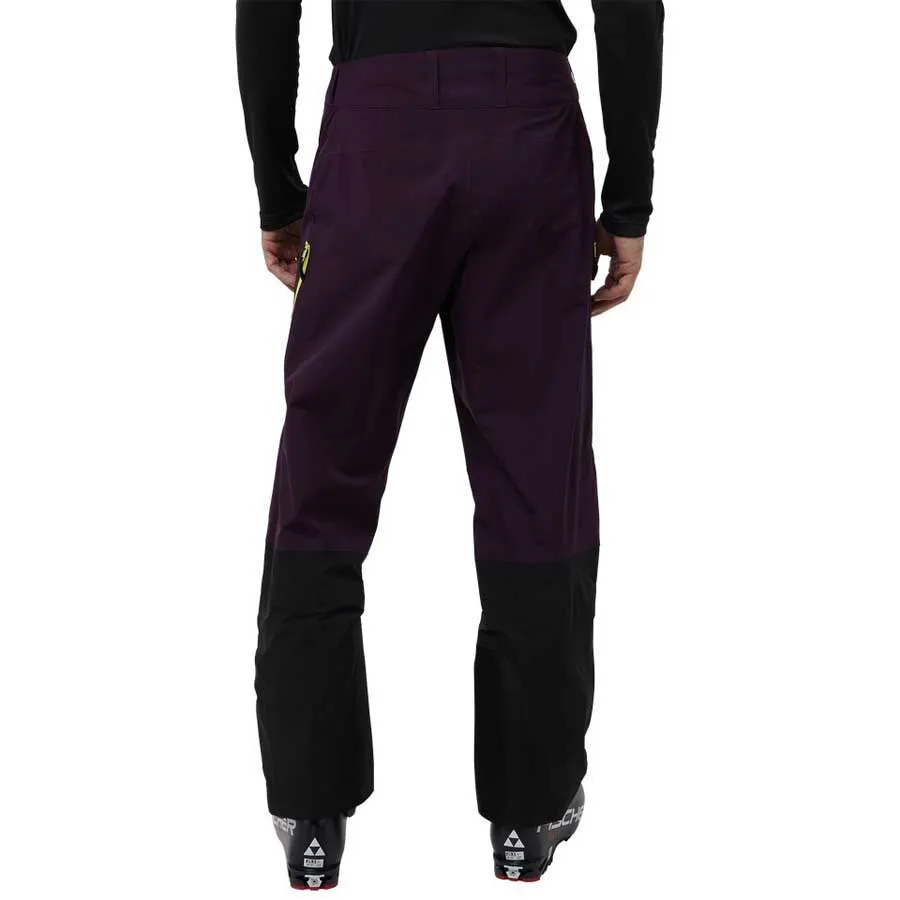 Jack Wolfskin Alpspitze Tour 3l Bukser