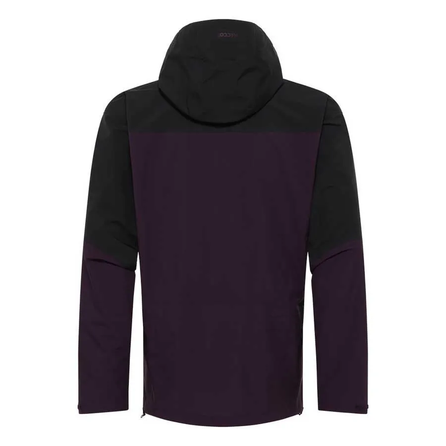 Jack Wolfskin Alpspitze Tour 3l Jakke Jack Wolfskin Alpspitze Tour 3l Jakke