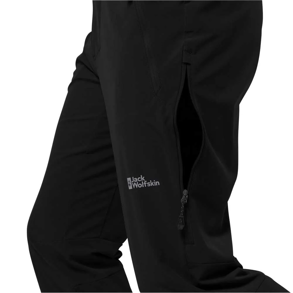 Jack Wolfskin Alpspitze Tour Bukser