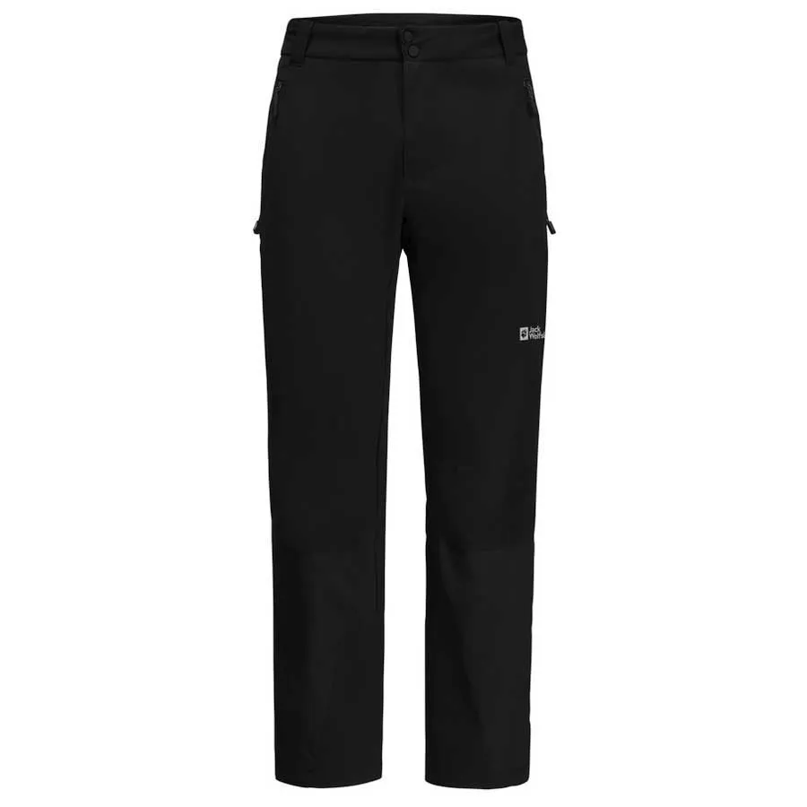 Jack Wolfskin Alpspitze Tour Bukser
