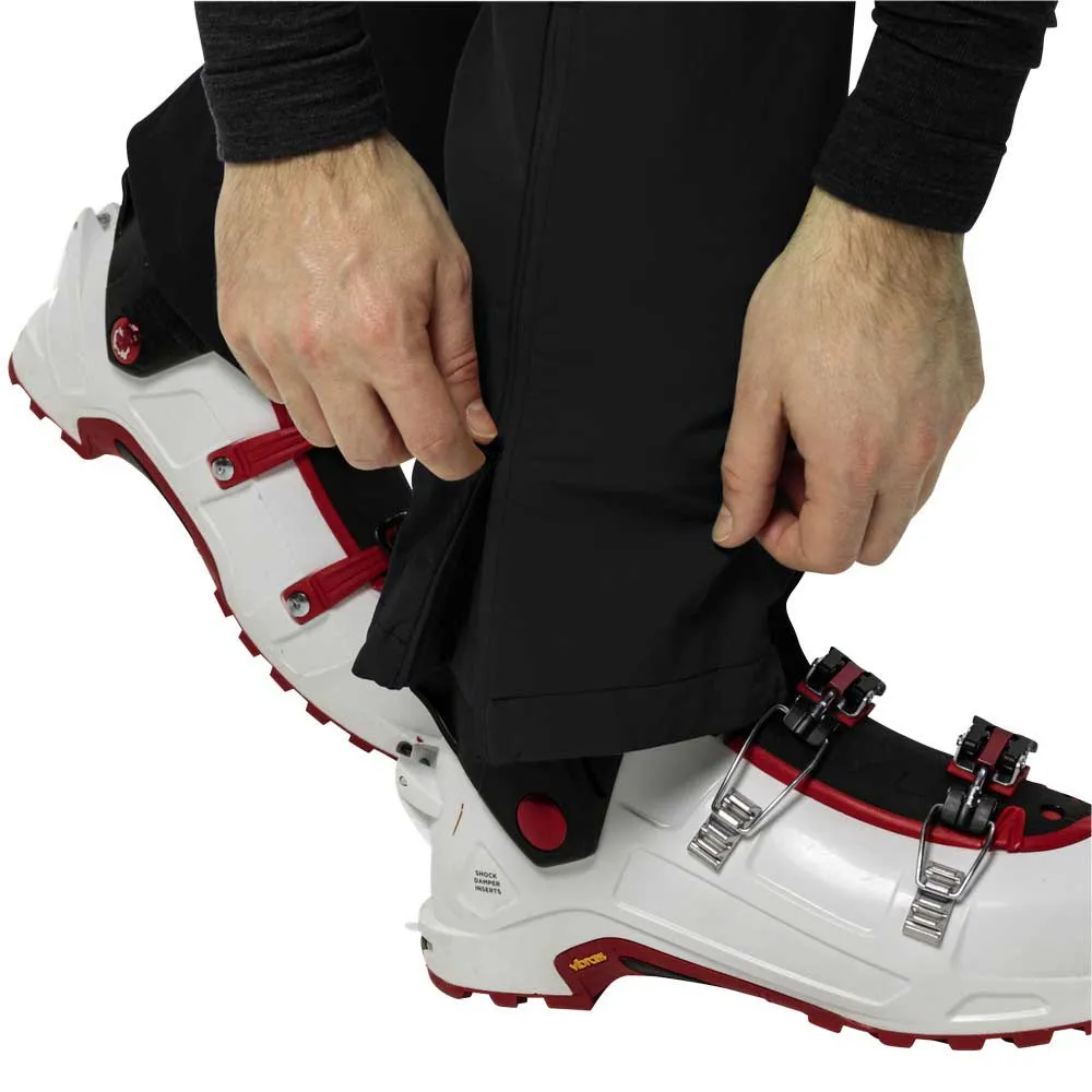 Jack Wolfskin Alpspitze Tour Bukser