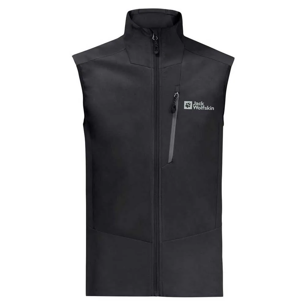 Jack Wolfskin Alpspitze Vest Jack Wolfskin Alpspitze Vest