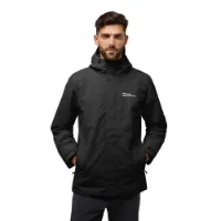 Jack Wolfskin Altenberg 3in1 Jakke