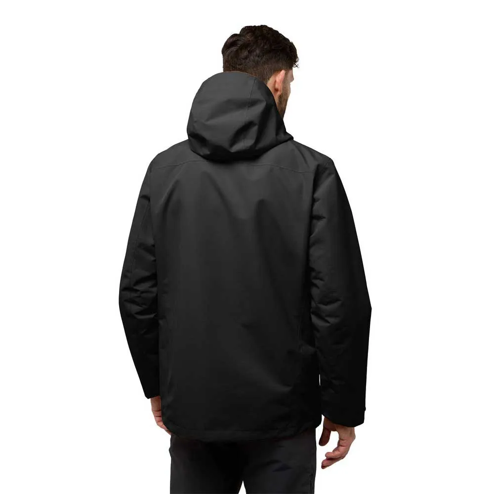 Jack Wolfskin Altenberg 3in1 Jakke Jack Wolfskin Altenberg 3in1 Jakke