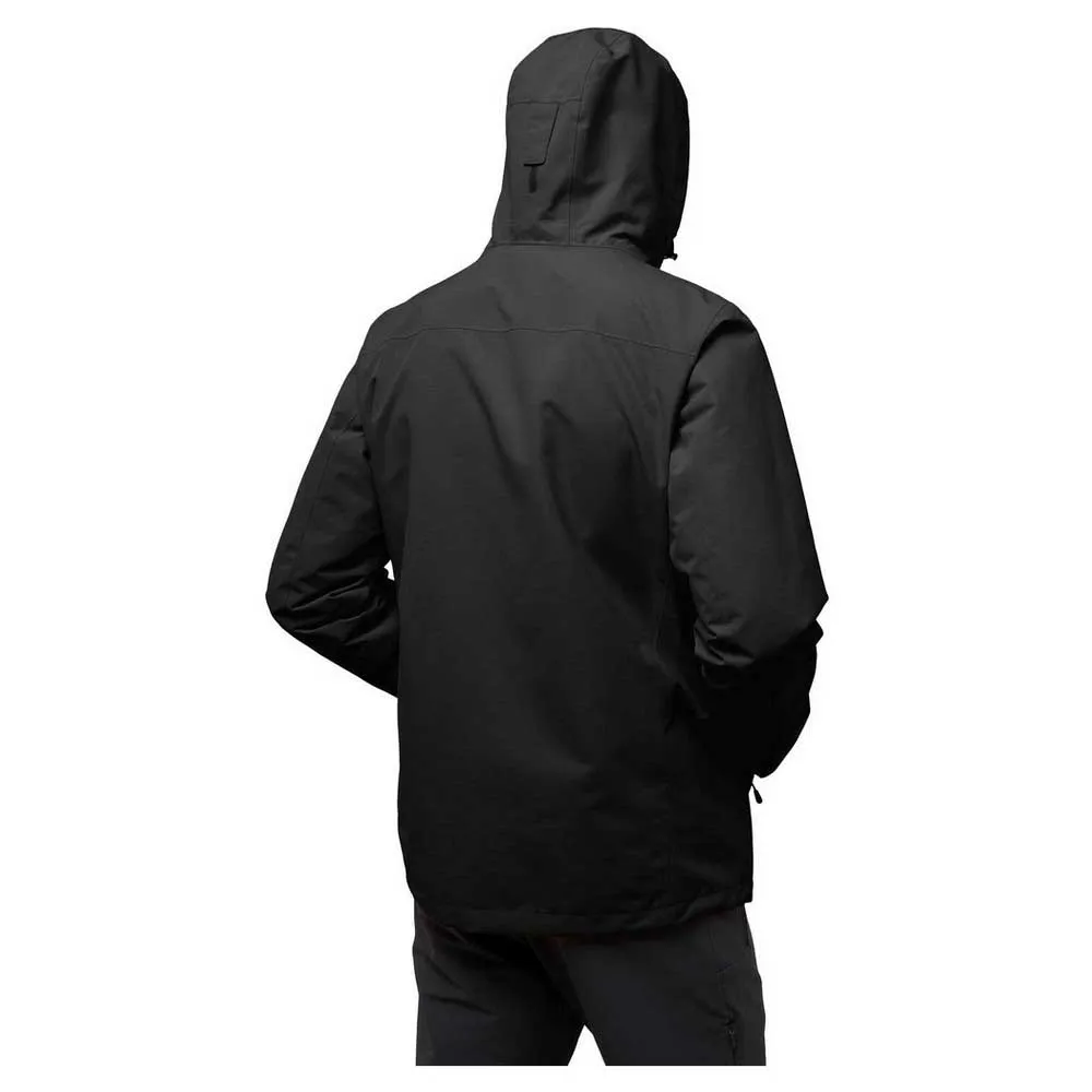 Jack Wolfskin Altenberg 3in1 Jakke Jack Wolfskin Altenberg 3in1 Jakke