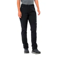Jack Wolfskin Andur Bukser Jack Wolfskin Andur Bukser