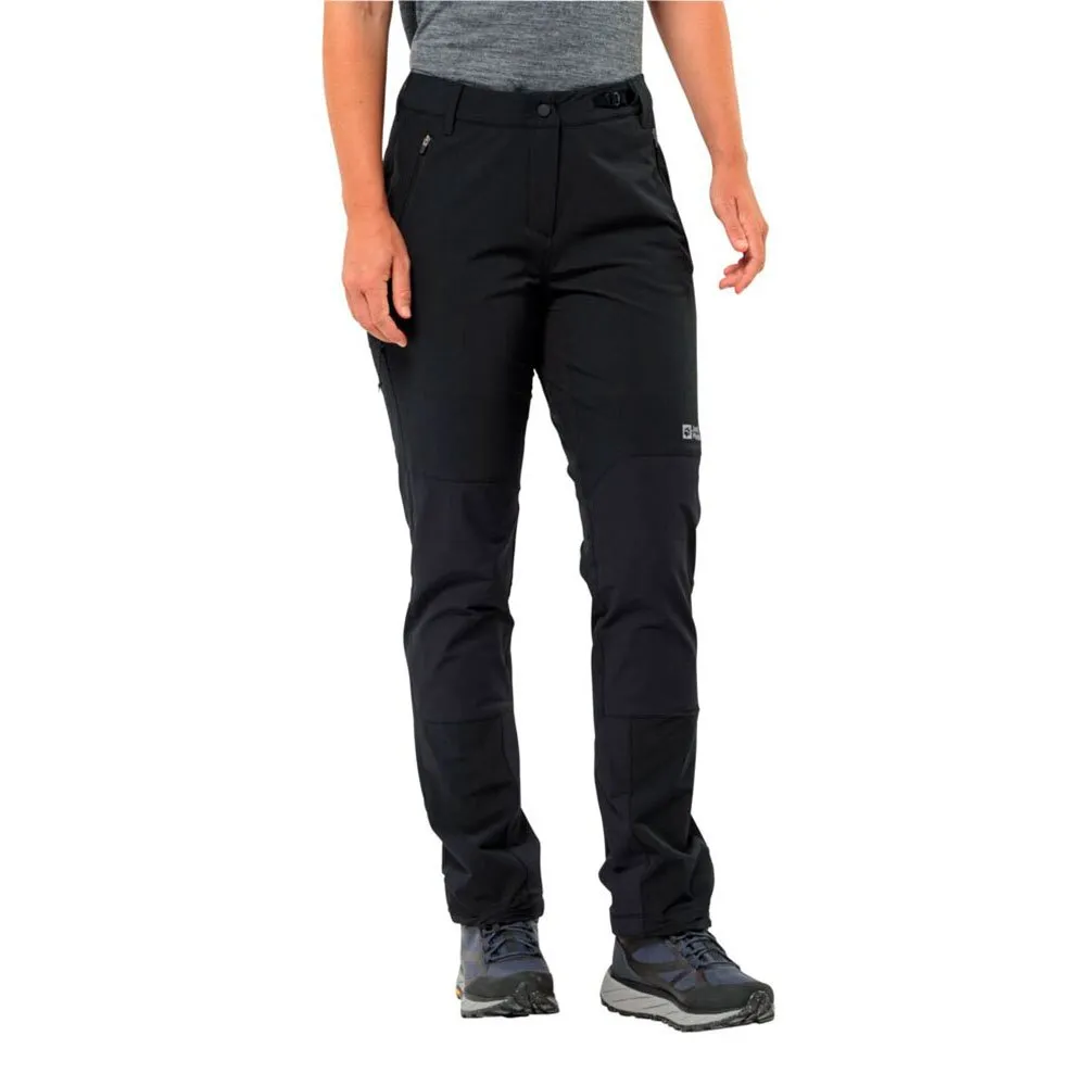 Jack Wolfskin Andur Bukser Jack Wolfskin Andur Bukser