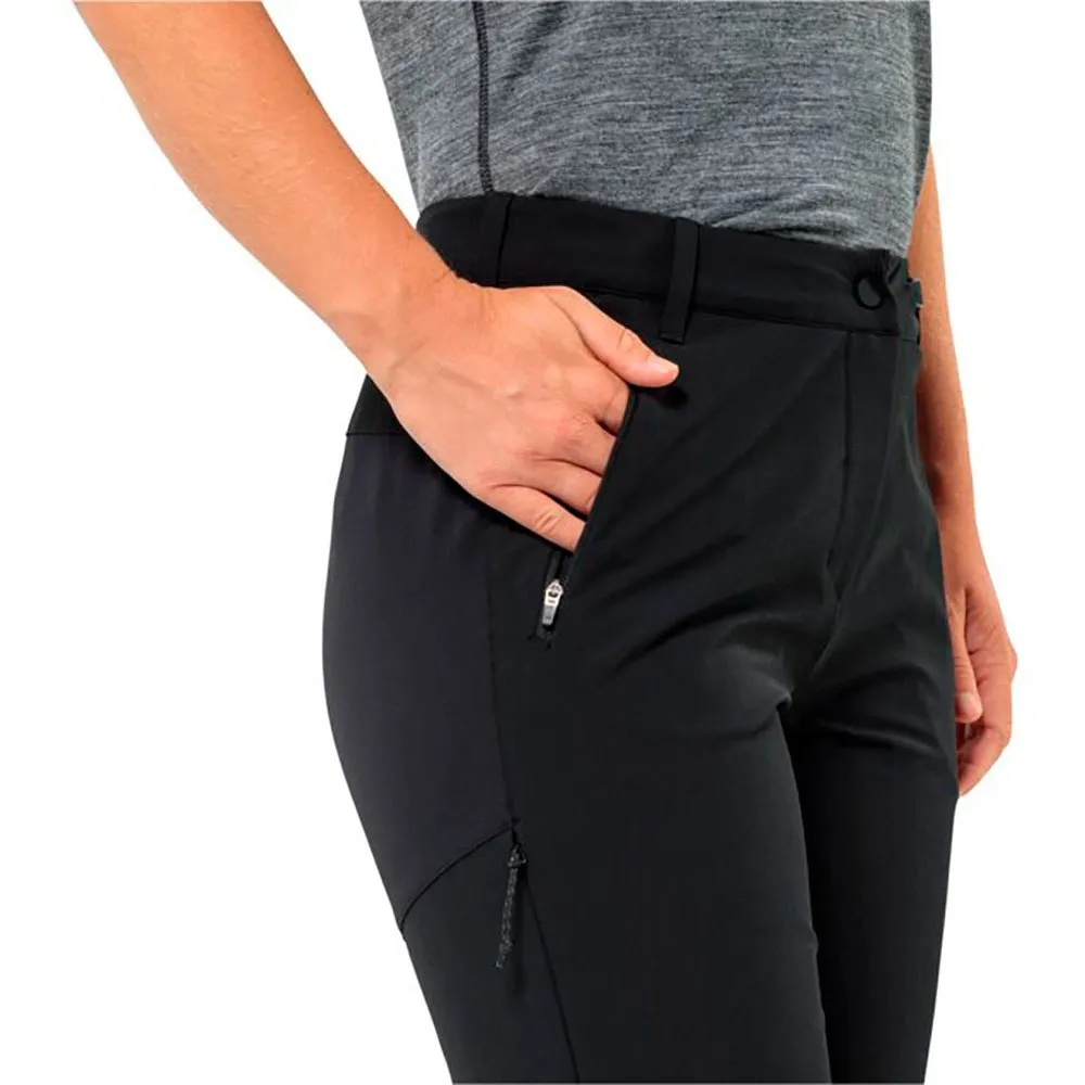 Jack Wolfskin Andur Bukser Jack Wolfskin Andur Bukser