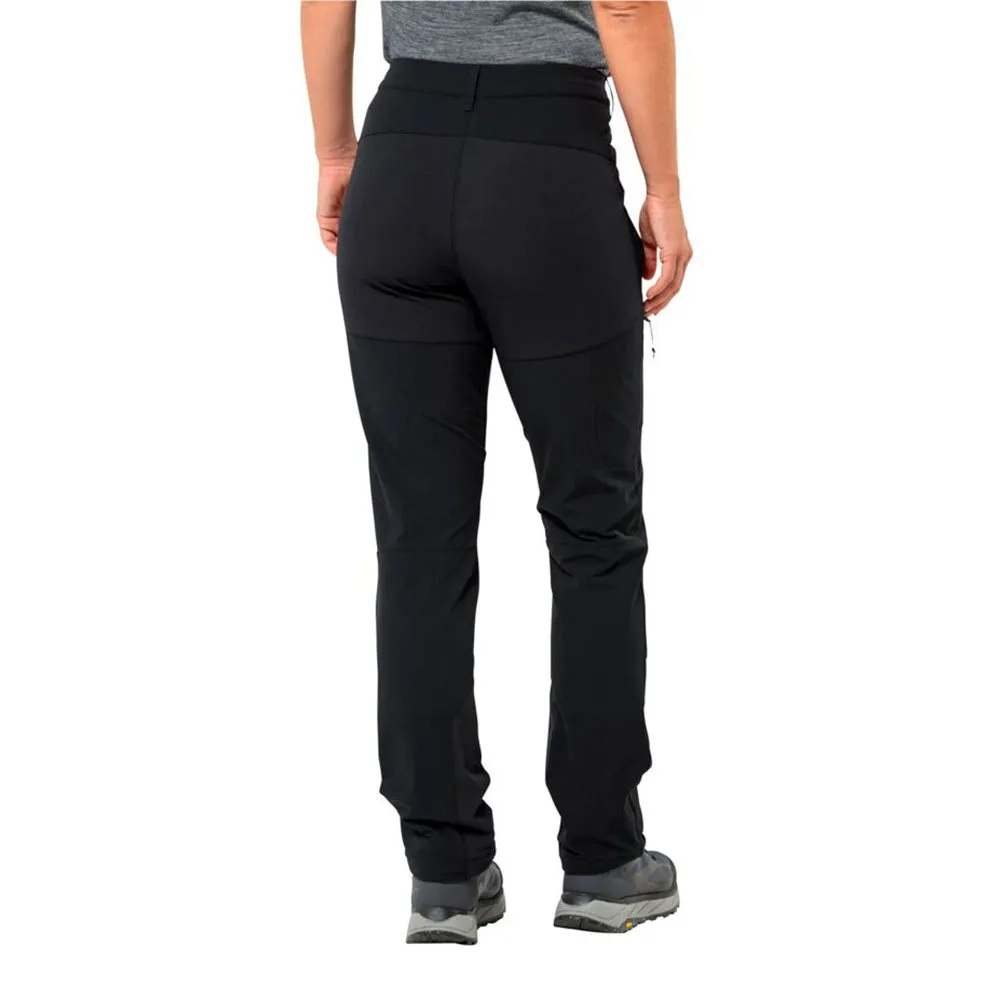 Jack Wolfskin Andur Bukser Jack Wolfskin Andur Bukser