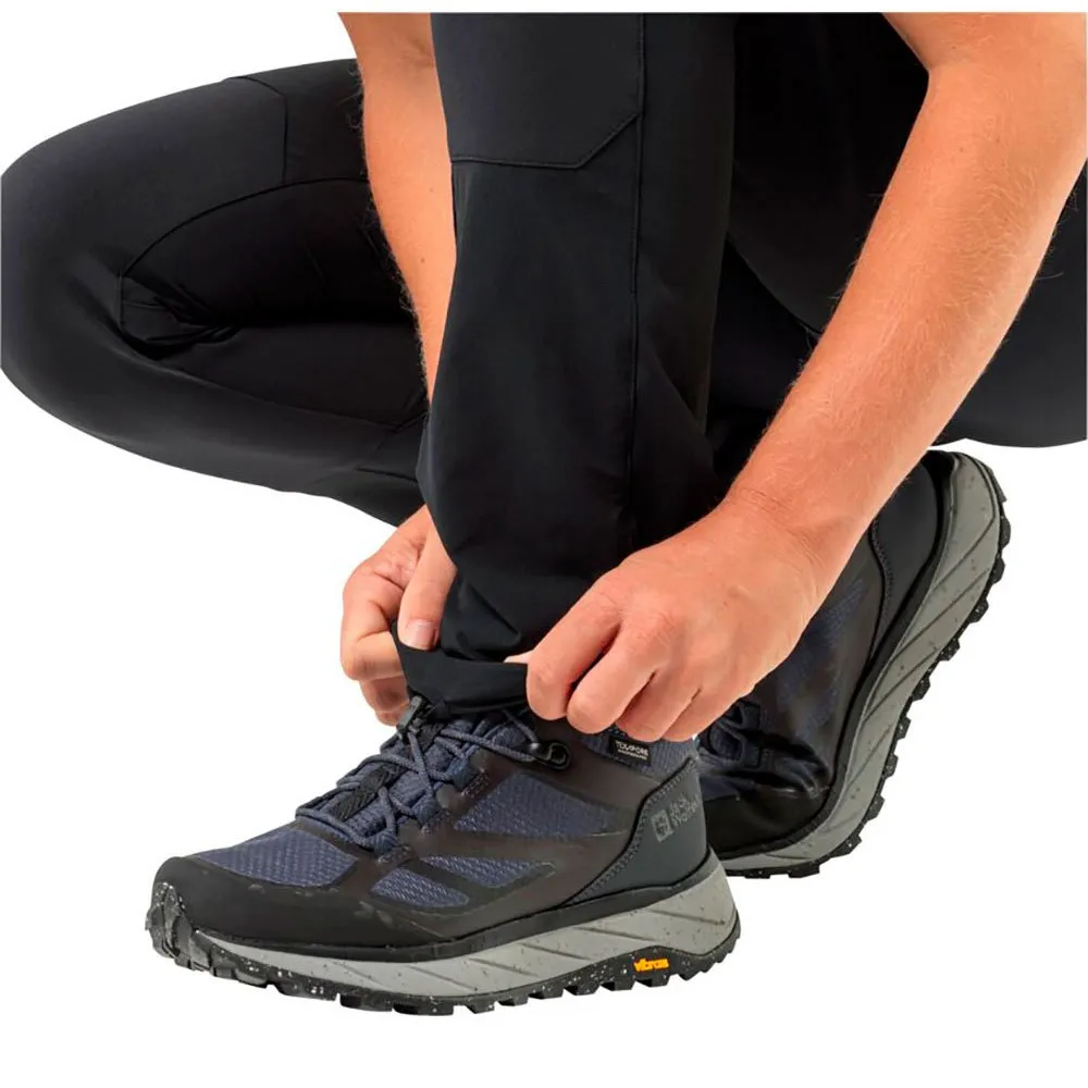 Jack Wolfskin Andur Bukser Jack Wolfskin Andur Bukser