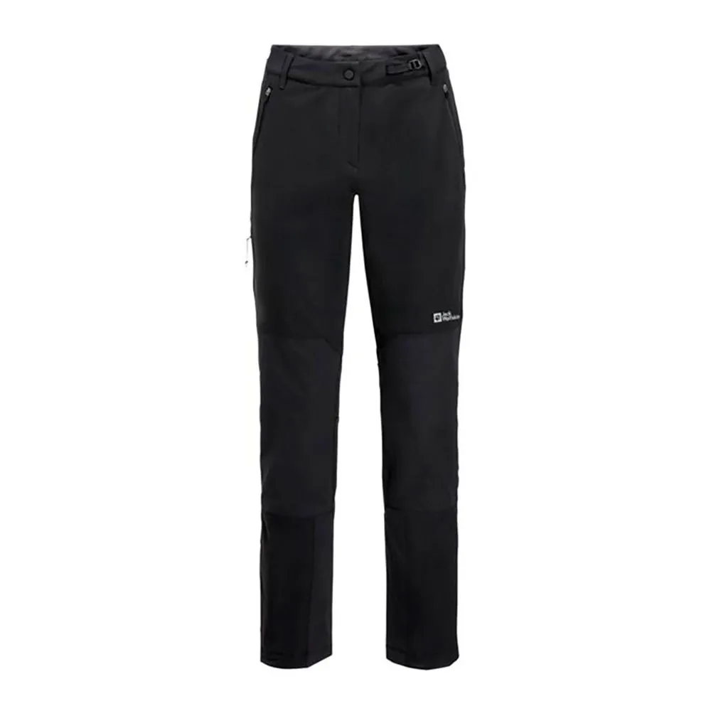 Jack Wolfskin Andur Bukser Jack Wolfskin Andur Bukser