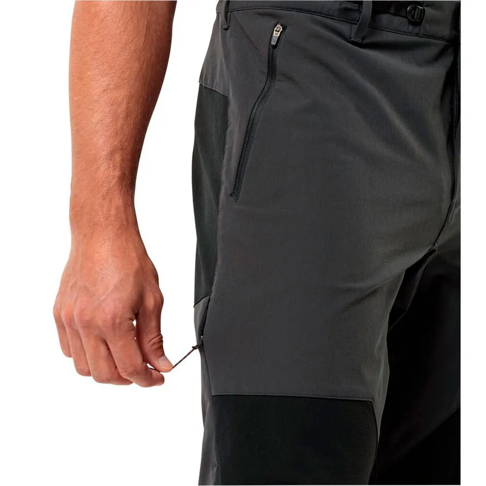 Jack Wolfskin Andur Bukser Jack Wolfskin Andur Bukser