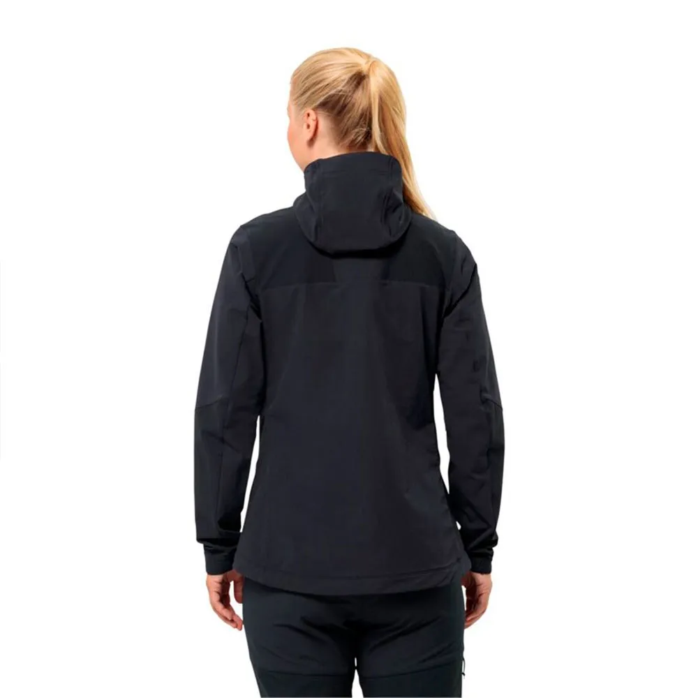 Jack Wolfskin Andur Jakke Jack Wolfskin Andur Jakke