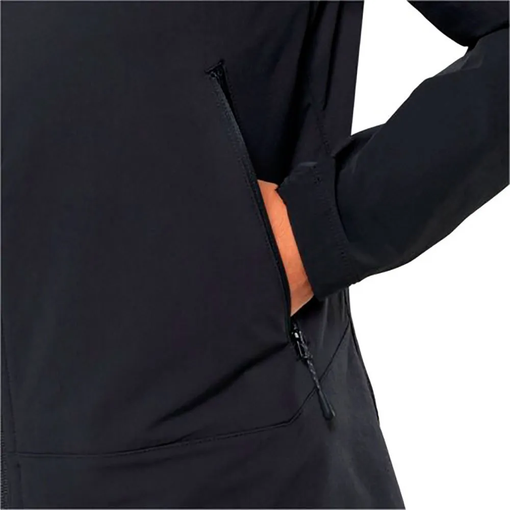 Jack Wolfskin Andur Jakke Jack Wolfskin Andur Jakke
