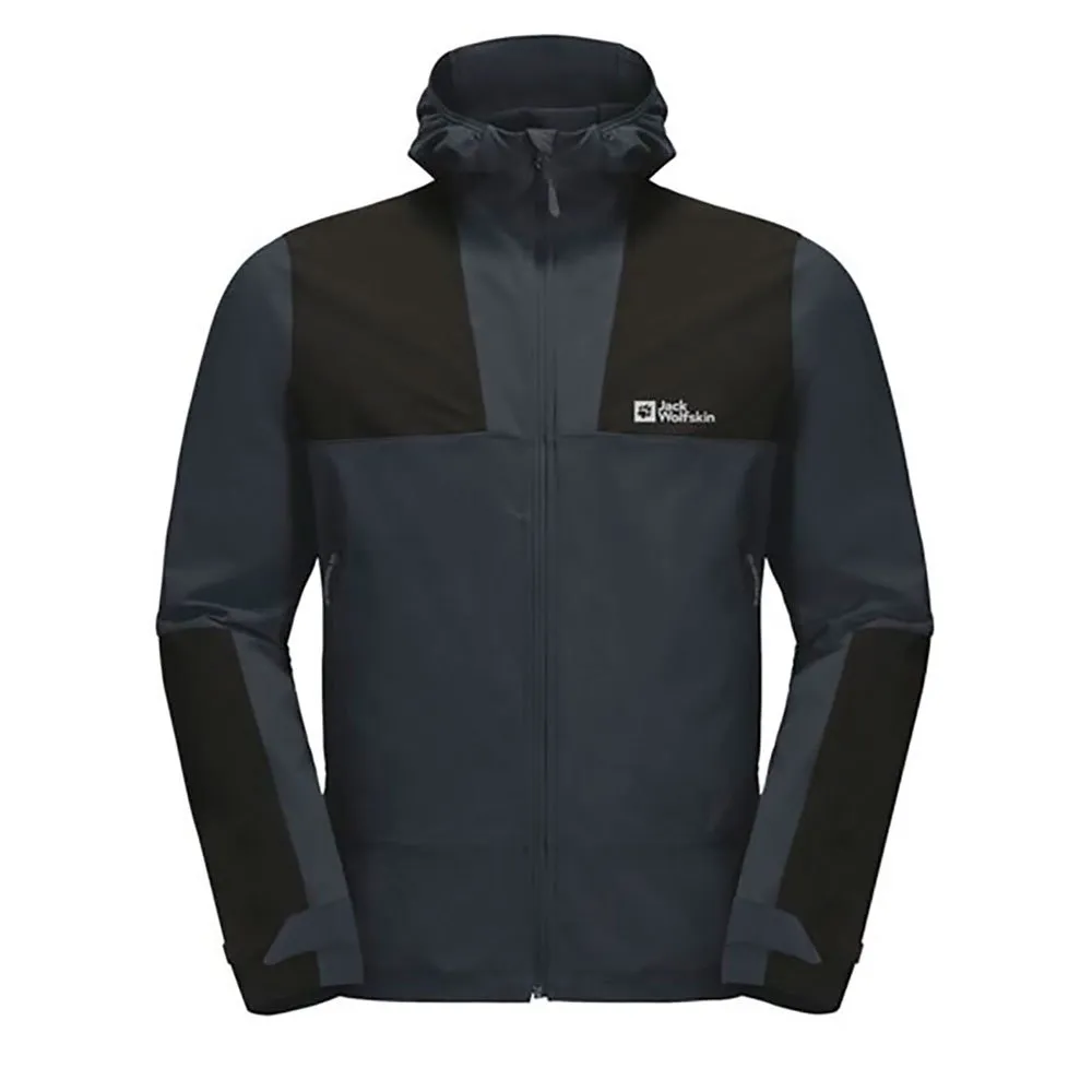 Jack Wolfskin Andur Jakke