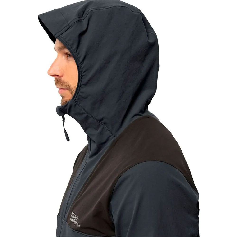 Jack Wolfskin Andur Jakke