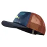 Jack Wolfskin Animal Mesh Cap, Print evening sky, One Size
