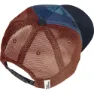 Jack Wolfskin Animal Mesh Cap, Print evening sky, One Size